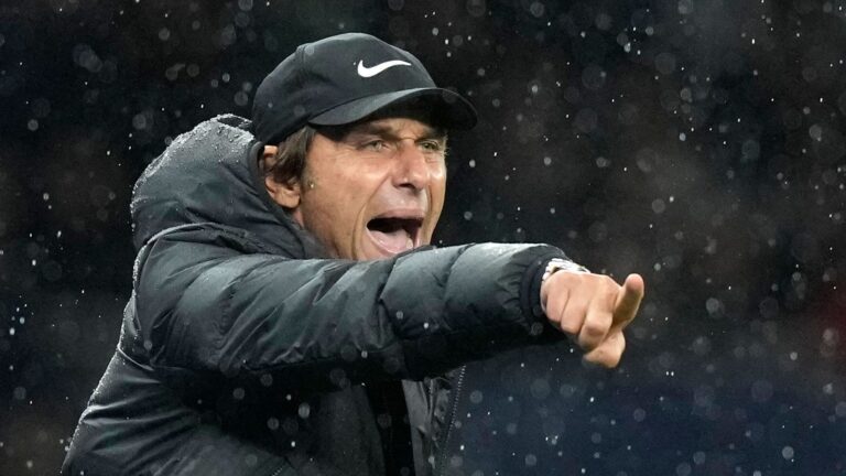 Antonio Conte: Napoli appoint former Chelsea and Tottenham boss as head coach | Transfer Centre News