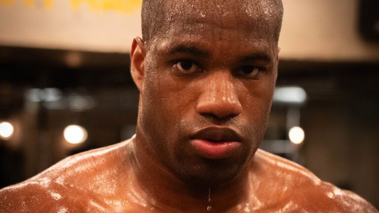 Anthony Joshua vs Daniel Dubois: Victory is all in the mind for the reigning IBF heavyweight world champion | Boxing News