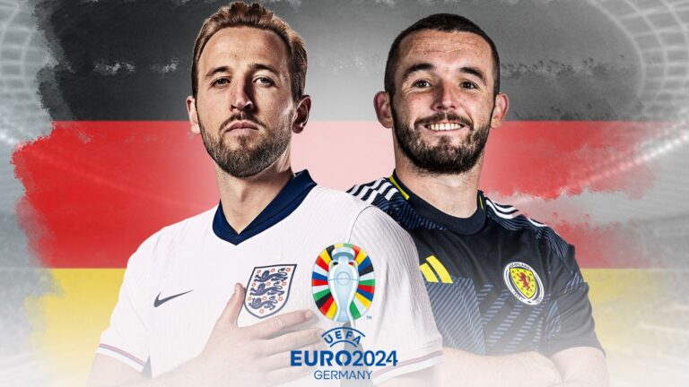 Euro 2024 news: Players to watch & all you need to know in one place