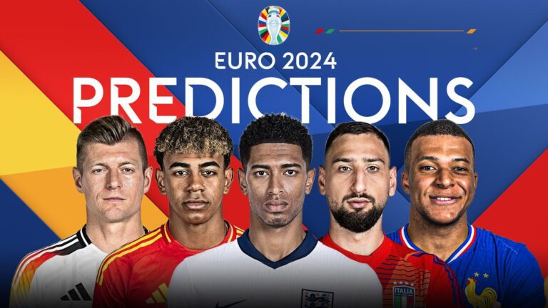 Euro 2024 Last-16 Predictions: Switzerland can take Italy the distance | Football News