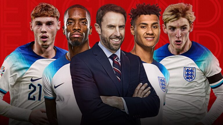 England’s final Euro 2024 squad: When does Gareth Southgate pick his 26 players for Germany? | Football News