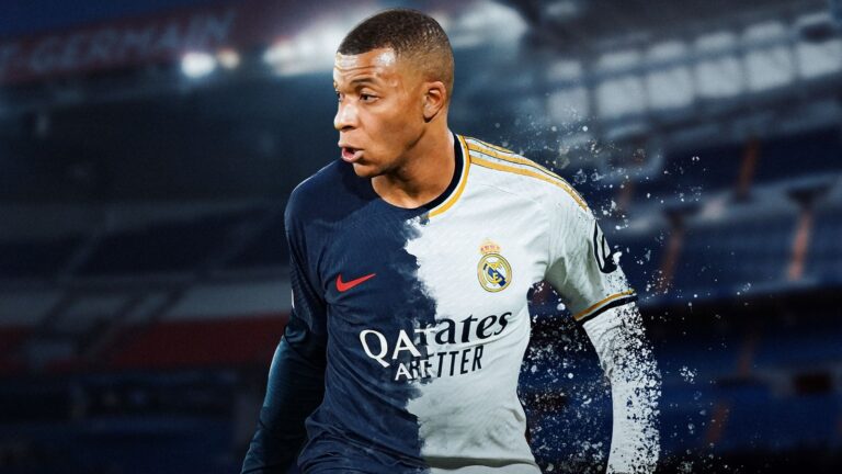 Kylian Mbappe to Real Madrid: French forward to be announced this week and receive £85m bonus after leaving PSG | Football News