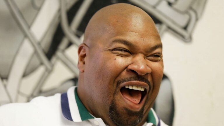 Dallas Cowboys legend Larry Allen dies while on family vacation in Mexico | NFL News