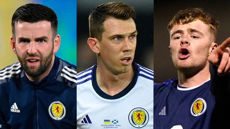 Scotland: What decisions face Steve Clarke in final Euro 2024 squad selection? | Football News