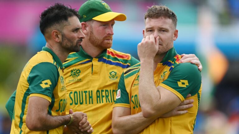 India vs South Africa: Captain Aiden Markram ‘gutted’ after Proteas fall agonisingly short of T20 crown | Cricket News