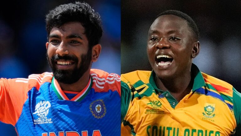 T20 World Cup final: Unbeaten sides India and South Africa collide in Barbados, live on Sky Sports | Cricket News