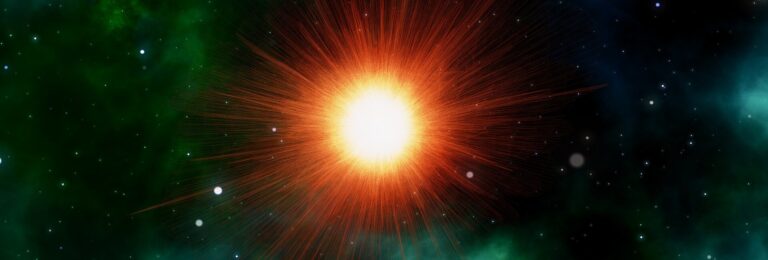 AI helps scientists understand cosmic explosions