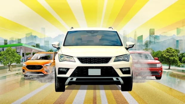 Why the car industry loves SUVs; There’s a new airline fee in town: CBC’s Marketplace cheat sheet