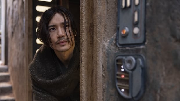 From The Good Place to Star Wars, I didn’t know Manny Jacinto. But neither do you