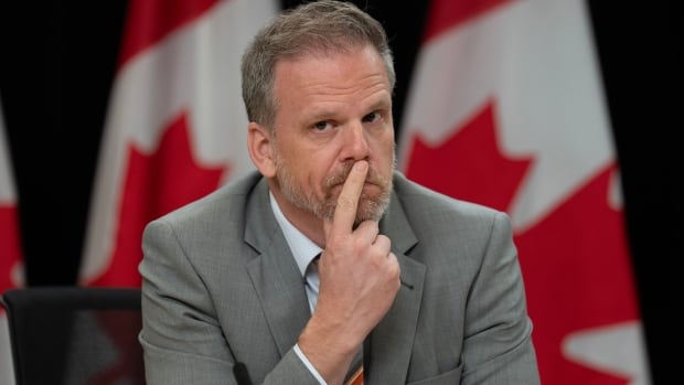 Minister accuses Conservatives of trying to sabotage federal dental program