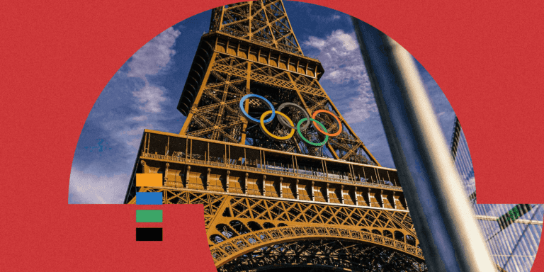 Can Paris as Olympic host renew enthusiasm for the Games?