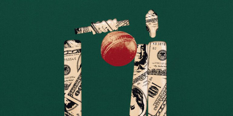 How cricket became sport’s next big thing – Olympics, India, the U.S. and other new markets