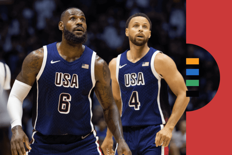 Dream Team dreaming: How great can this U.S. men’s basketball team still be?