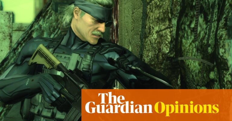 Press x to skip: it’s time we retired the video game cutscene | Games