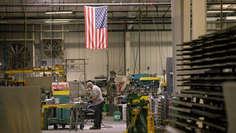 ‘Early innings’ of a U.S. manufacturing boom: Tema ETFs CEO