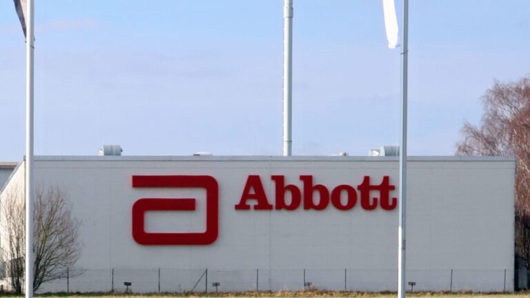 How to play Abbott stock after a nearly $500 million baby formula verdict