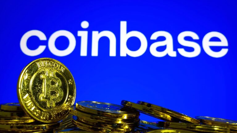 Coinbase UK unit fined $4.5 million by British regulator over ‘high-risk’ customer breaches