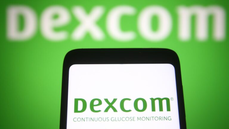 Dexcom shares plummet more than 30% after company lowers fiscal year guidance
