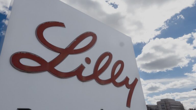 FDA approves Eli Lilly Alzheimer’s drug donanemab