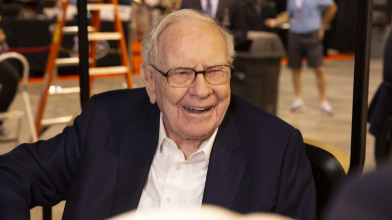 Warren Buffett’s Berkshire trims Bank of America stake for the first time since 2019 after strong rally