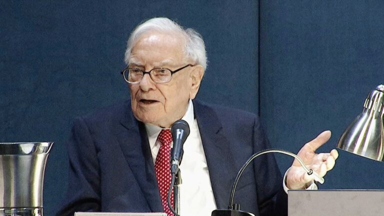 Berkshire dumps $2.3 billion of Bank of America in a 6-day sale