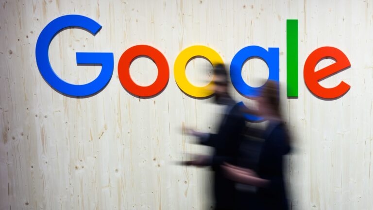 Google cancels plans to kill off cookies for advertisers