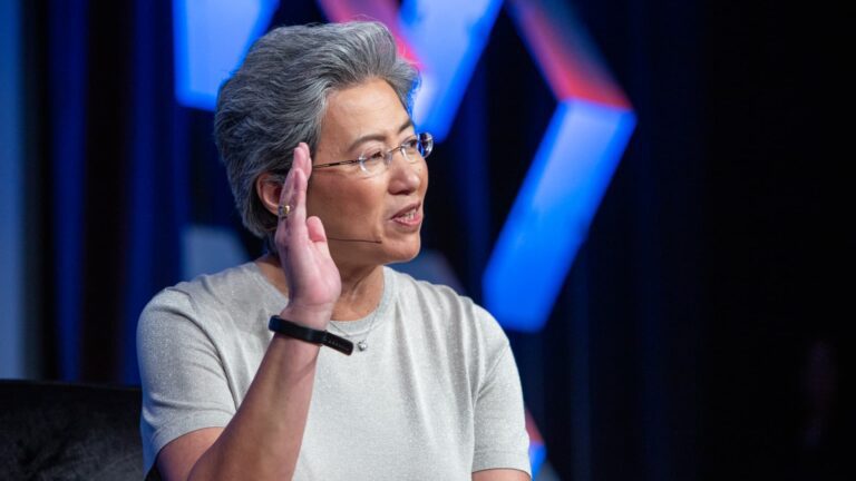 AMD earnings report Q2 2024