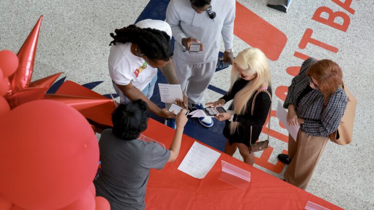 Jobless rates rise in June for white, Black and Hispanic women but fall for men in the three racial groups