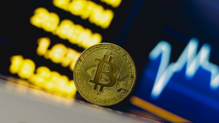 Bitcoin nears $70,000 as investors digest Trump crypto comments, central bank meetings