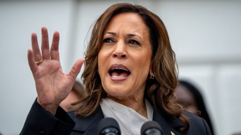 How Biden’s unpopular economic record could be a challenge for Kamala Harris