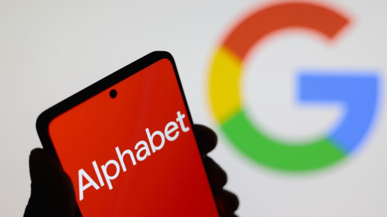 Alphabet partnership with AI firm Anthropic probed by UK regulator