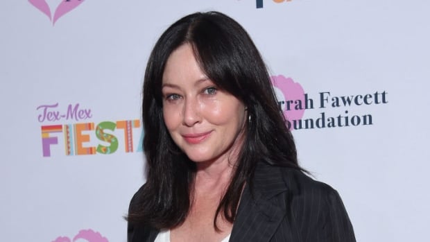 Shannen Doherty, star of Beverly Hills, 90210, dead at 53: media reports