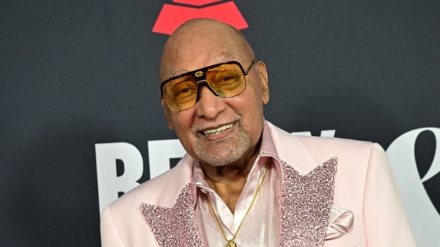 Duke Fakir, last original Four Tops singer, dead at 88