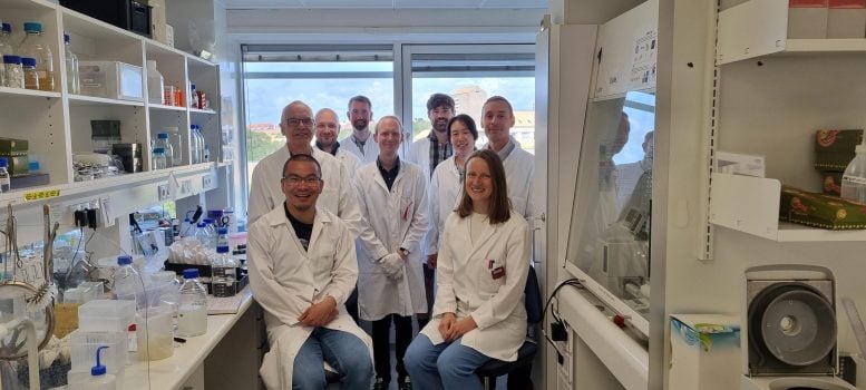 Aarhus University Zinc Research Team