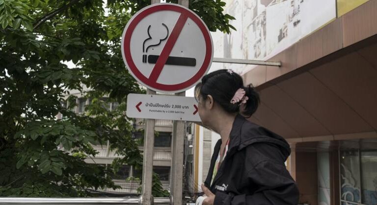 New WHO guidelines to help millions quit tobacco