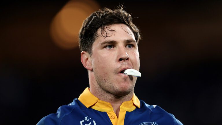 NRL news 2024: Mitchell Moses post-game spray, Parramatta Eels, Andrew Johns comments