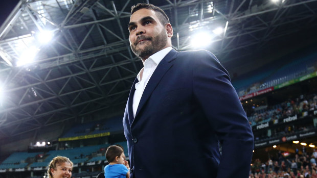 Greg Inglis