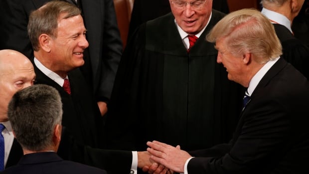 Did the Supreme Court really just give U.S. presidents the power to assassinate opponents?