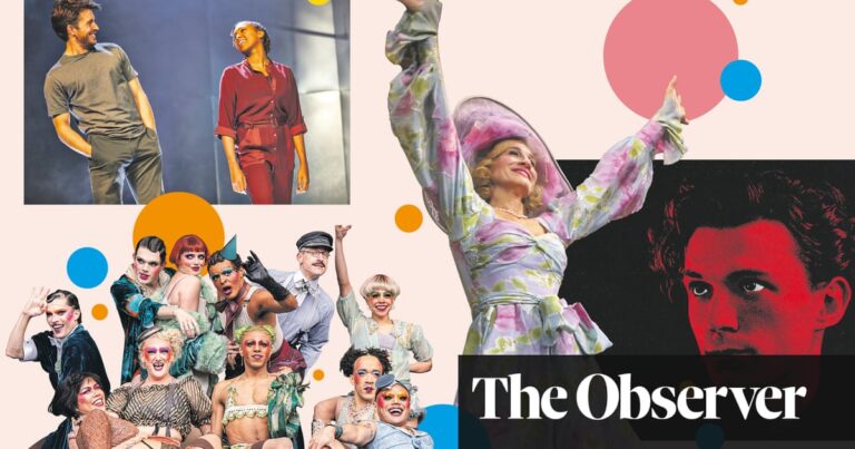 ‘It’s licensed touting, essentially’: has sky high ticket pricing turned London theatre into the wild West End? | Theatre