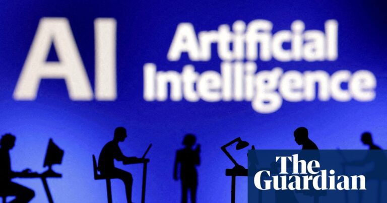 The world is not quite ready for ‘digital workers’ | Artificial intelligence (AI)