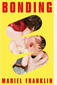 Book cover of ‘Bonding’