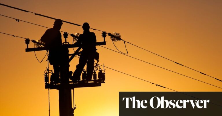 Don’t get left in the dark over payouts if your power is cut off | Consumer rights