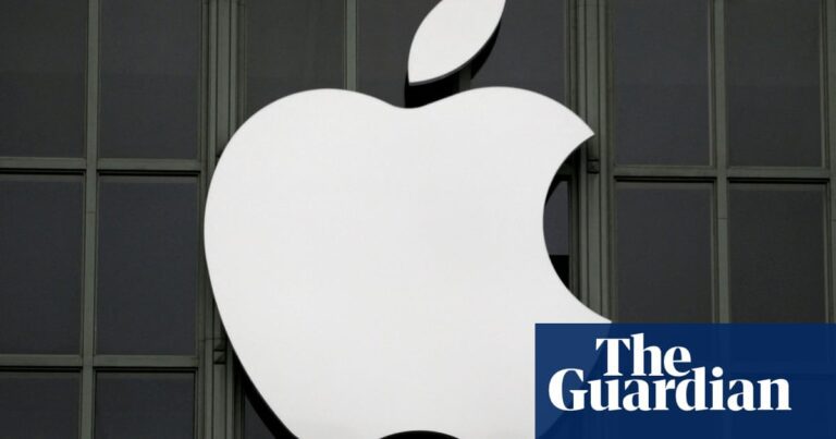 UK watchdog accuses Apple of failing to report sexual images of children | Apple