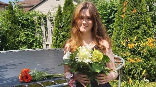 Family of London, Ont., teen killed in stabbing says she loved to help others and was ‘the best sister’