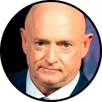 Mark Kelly