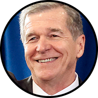 Roy Cooper