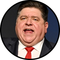 JB Pritzker