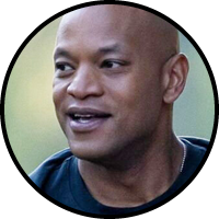 Wes Moore