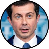 Pete Buttigieg