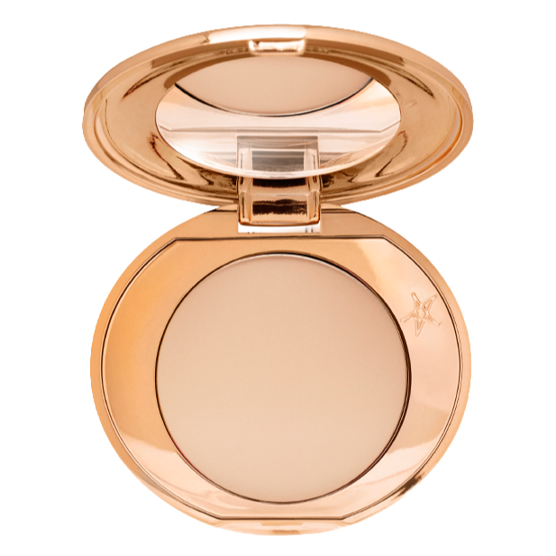 Charlotte Tilbury Airbrush Flawless Finish finishing powder, £22